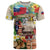 Samoa Culture T Shirt Embracing The Spirit