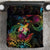 Hawaii Pride Bedding Set Aloha Is Aloha