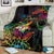 Hawaii Pride Blanket Aloha Is Aloha