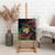 Hawaii Pride Canvas Wall Art Aloha Is Aloha
