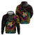Hawaii Pride Hoodie Aloha Is Aloha