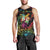 Hawaii Pride Men Tank Top Aloha Is Aloha
