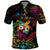 Hawaii Pride Polo Shirt Aloha Is Aloha