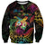 Hawaii Pride Sweatshirt Aloha Is Aloha