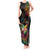 Hawaii Pride Tank Maxi Dress Aloha Is Aloha