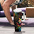 Hawaii Pride Tumbler With Handle Aloha Is Aloha