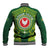 Personalized American Samoa Manua Cession Day Baseball Jacket Up Up The Moa