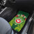 American Samoa Manua Cession Day Car Mats Up Up The Moa