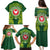 Personalized American Samoa Manua Cession Day Family Matching Puletasi and Hawaiian Shirt Up Up The Moa