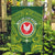 American Samoa Manua Cession Day Garden Flag Up Up The Moa