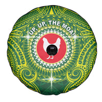 American Samoa Manua Cession Day Spare Tire Cover Up Up The Moa