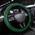 American Samoa Manua Cession Day Steering Wheel Cover Up Up The Moa