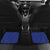 Samoana High School Car Mats Polynesian Tribal Shark