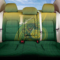 Leone High School Back Car Seat Cover Leone Lion