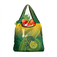 Leone High School Grocery Bag Leone Lion