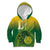 Personalized Leone High School Kid Hoodie Leone Lion