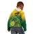 Personalized Leone High School Kid Hoodie Leone Lion