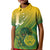 Personalized Leone High School Kid Polo Shirt Leone Lion