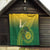 Leone High School Quilt Leone Lion