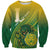 Personalized Leone High School Sweatshirt Leone Lion
