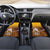 Tafuna High School Car Mats Polynesian Warrior