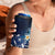 Hawaii Honu 4 in 1 Can Cooler Tumbler Polynesian Curves Plumeria - Polynesian Pride