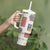 Vintage Lapita Tumbler With Handle Iconic Double Face Pattern