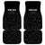 Custom New Zealand Marathon Car Mats Maori Style