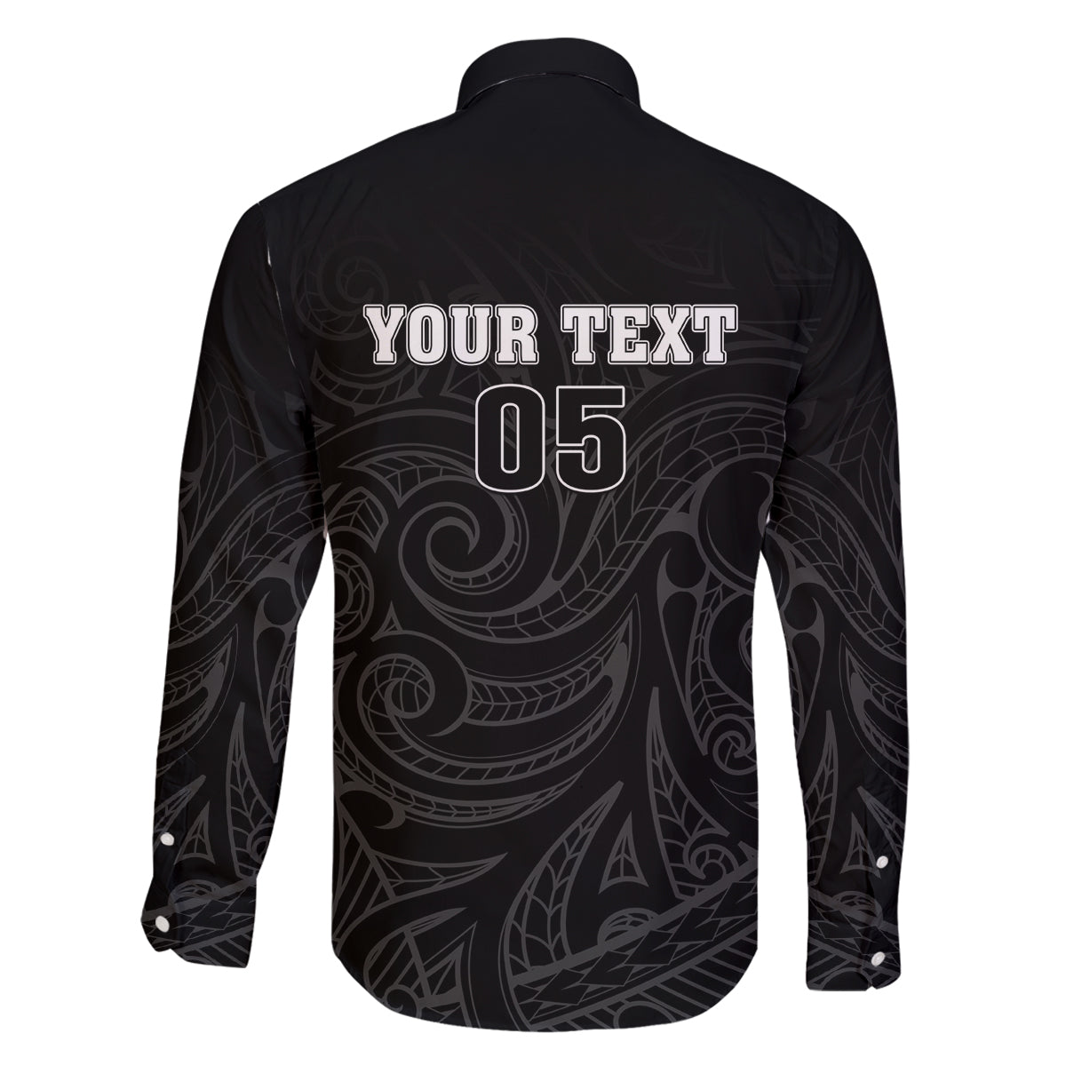 Custom New Zealand Marathon Family Matching Puletasi and Hawaiian Shirt Maori Style