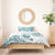 New Zealand Aotearoa Hari Ra Mama Bedding Set A Mother's Love Is Like No Otter