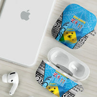 Malampa Fiji Day 2026 AirPods Case Unique Style