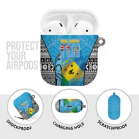 Malampa Fiji Day 2026 AirPods Case Unique Style