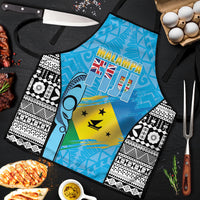Malampa Fiji Day 2026 Apron Unique Style