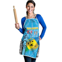 Malampa Fiji Day 2026 Apron Unique Style