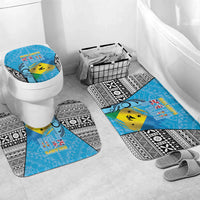 Malampa Fiji Day 2026 Bathroom Set Unique Style