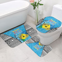 Malampa Fiji Day 2026 Bathroom Set Unique Style