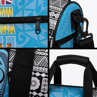 Malampa Fiji Day 2026 Duffle Bag Unique Style