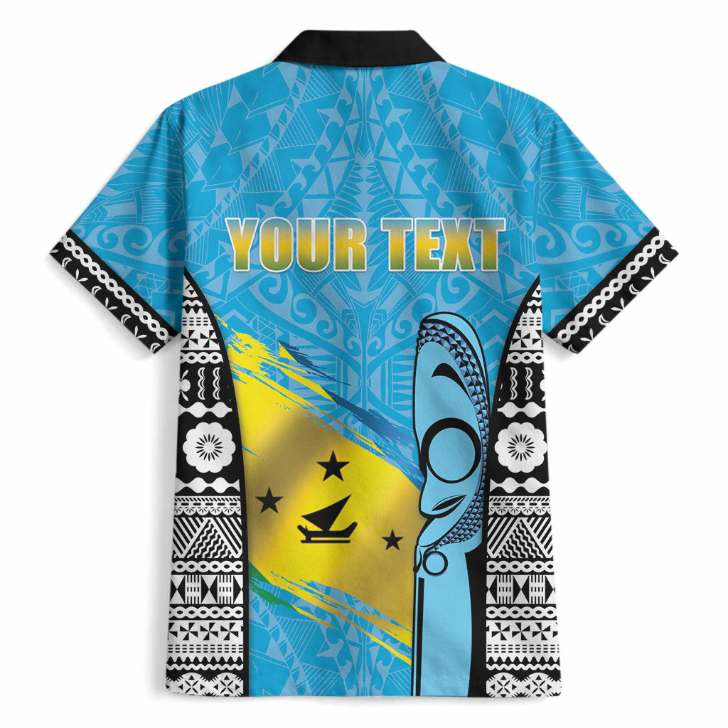 Personalised Malampa Fiji Day 2026 Hawaiian Shirt Unique Style