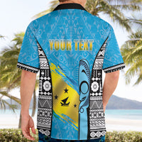 Personalised Malampa Fiji Day 2026 Hawaiian Shirt Unique Style