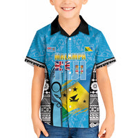 Personalised Malampa Fiji Day 2026 Hawaiian Shirt Unique Style