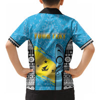 Personalised Malampa Fiji Day 2026 Hawaiian Shirt Unique Style