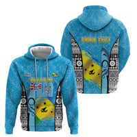Personalised Malampa Fiji Day 2026 Hoodie Unique Style