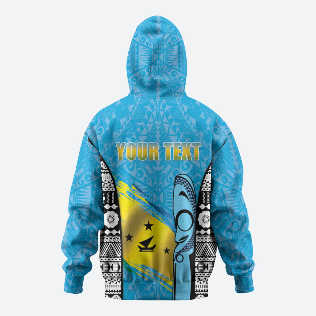 Personalised Malampa Fiji Day 2026 Hoodie Unique Style