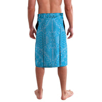 Personalised Malampa Fiji Day 2026 Lavalava Unique Style
