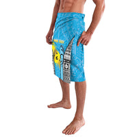 Personalised Malampa Fiji Day 2026 Lavalava Unique Style