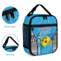 Malampa Fiji Day 2026 Lunch Bag Unique Style