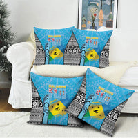 Malampa Fiji Day 2026 Pillow Cover Unique Style