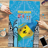 Malampa Fiji Day 2026 Puzzle Unique Style