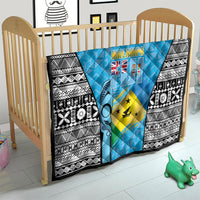 Malampa Fiji Day 2026 Quilt Unique Style