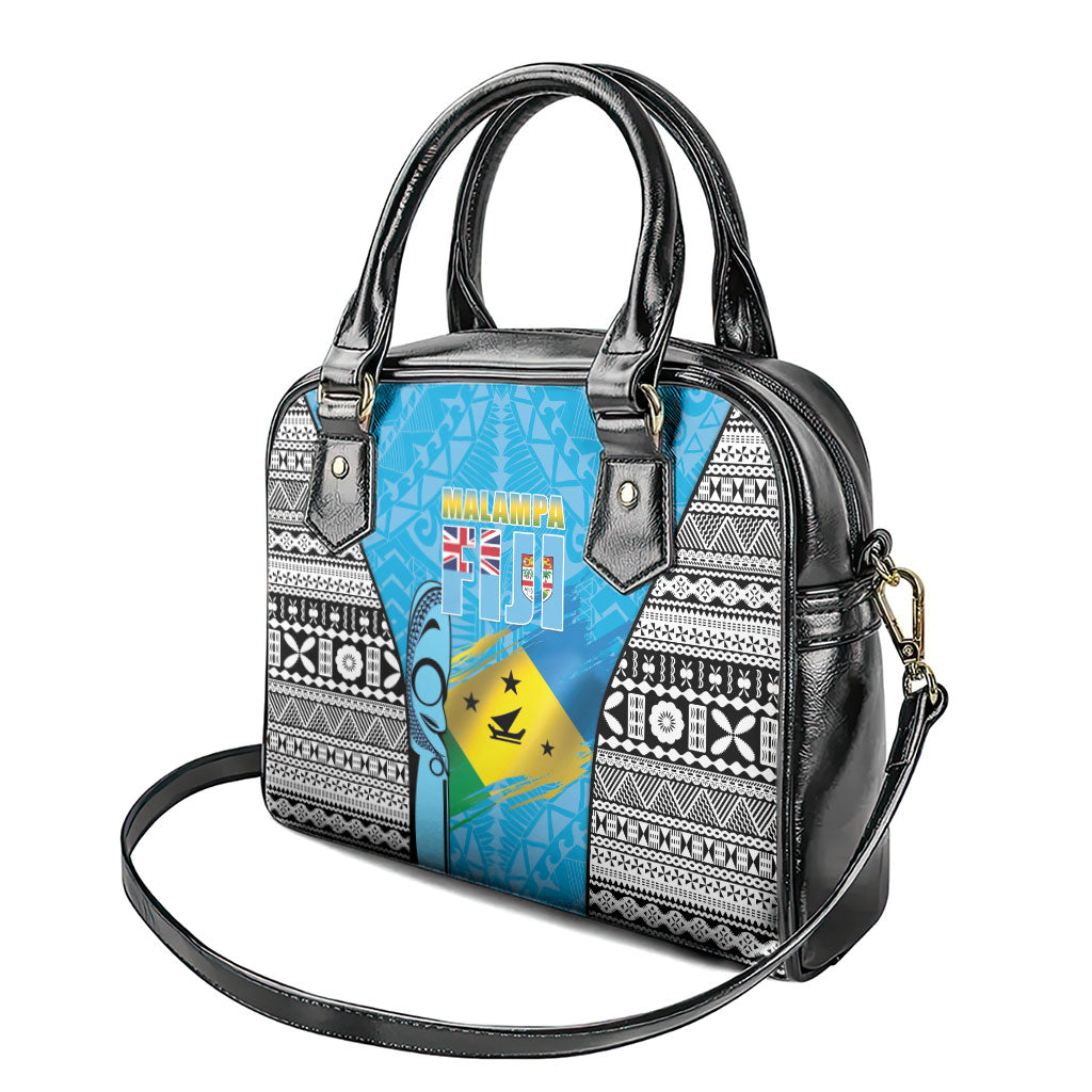 Malampa Fiji Day 2026 Shoulder Handbag Unique Style